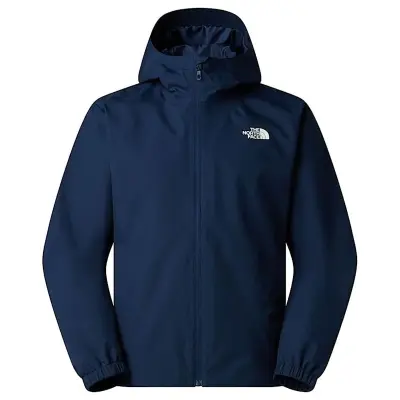 The North Face M Quest Jacket Summit Navy - XXL