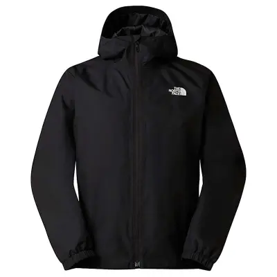 The North Face M Quest Jacket Tnf Black - L
