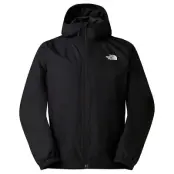 The North Face M Quest Jacket Tnf Black - XL