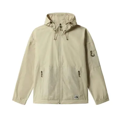 The North Face M Sky Vly Wind Gravel