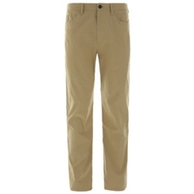 The North Face M Sprag 5-Pocket Pant