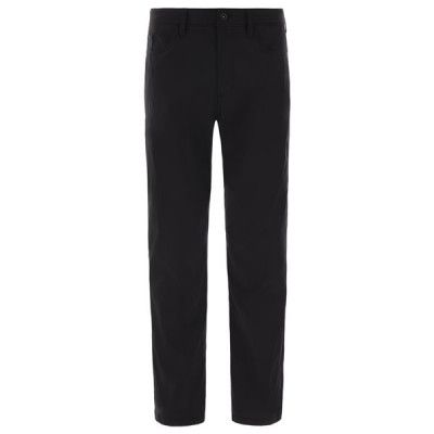 The North Face M Sprag 5-Pocket Pant Tnf Black