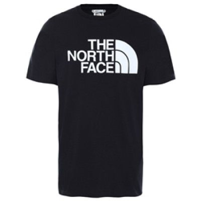 The North Face M S/S Half Dome Tee