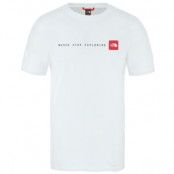 The North Face M S/S Never Stop Exploring Tee