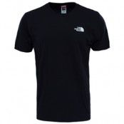 The North Face M SS Redbox Celebration Tee