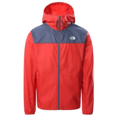 The North Face M Sundower Jacket Vintage Indigo/Rococcored