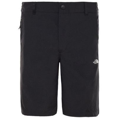 The North Face M Tanken Short (regular Fit) Tnf Black
