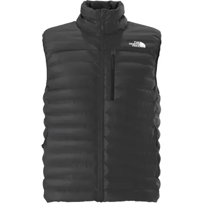 The North Face M Terra Peak Vest Tnf Black - XL