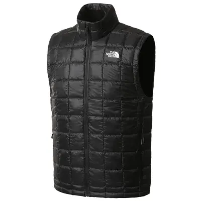 The North Face M Thermoball Eco Vest Svart