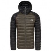 The North Face M Trevail Hoodie