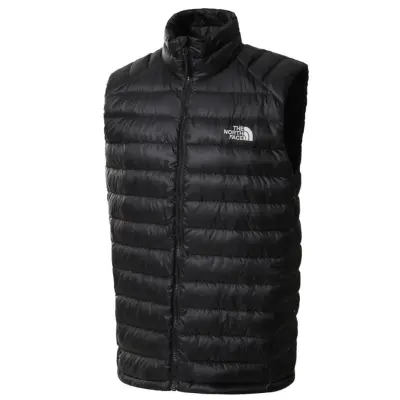 The North Face M Trevail Vest Svart