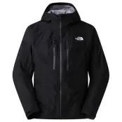 The North Face M Valley View Jacket Tnf Black - M
