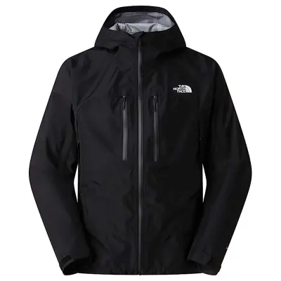 The North Face M Valley View Jacket Tnf Black - S