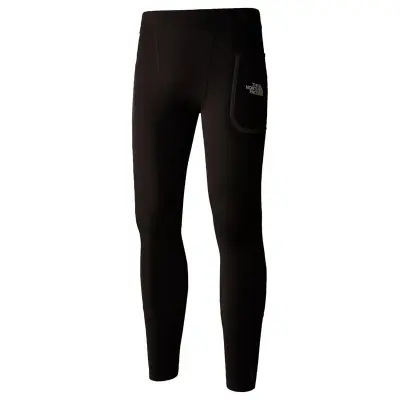 The North Face M Winter Warm Pro Tight Tnf Black/Npf - M