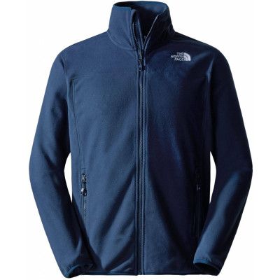The North Face Men's 100 Glacier Full Zip