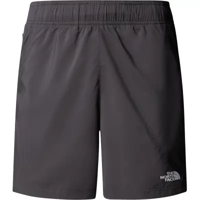 The North Face Men's 24/7 Shorts Anthracite Grey/Anthracite Grey