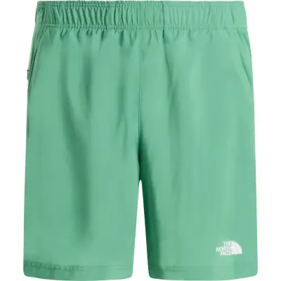 The North Face Men's 24/7 Shorts Dimmed Algae