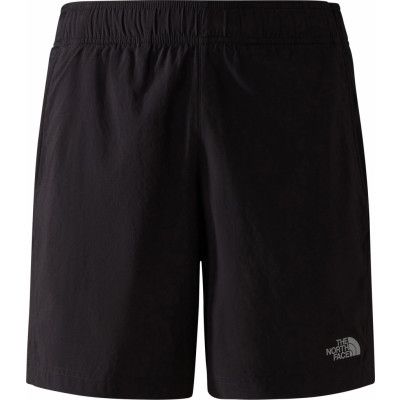 The North Face Men's 24/7 Shorts TNF Black/NPF