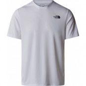 The North Face Men's 24/7 Short Sleeve Tee TNF White