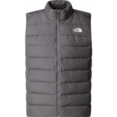 The North Face Men's Aconcagua 3 Vest Smoked Pearl