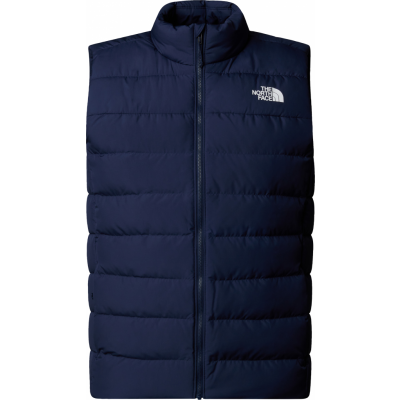 The North Face Men's Aconcagua 3 Vest Summit Navy/NPF
