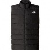 The North Face Men's Aconcagua 3 Vest TNF Black/NPF