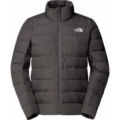 The North Face Men's Aconcagua III Jacket Smoked Pearl