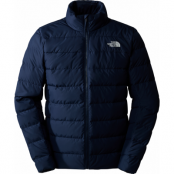 The North Face Men's Aconcagua III Jacket Summit Navy/NPF