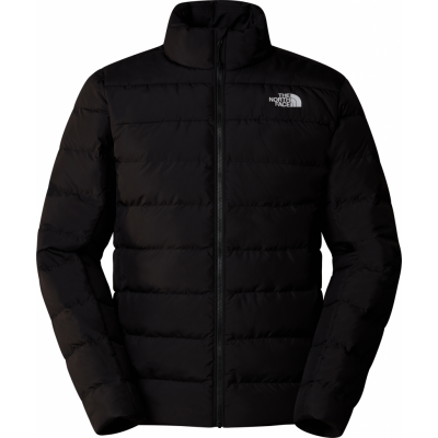 The North Face Men's Aconcagua III Jacket TNF Black/NPF