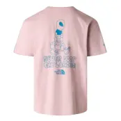 The North Face Men's Alien Relax Graphic Tee t-shirt