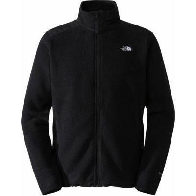 The North Face Men's Alpine Polartec 200 Jacket