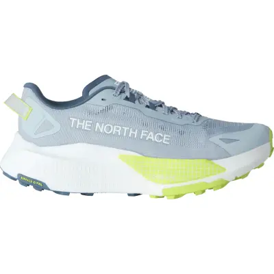 The North Face Men's Altamesa 500 V2 Frost Grey/Fizz Lime