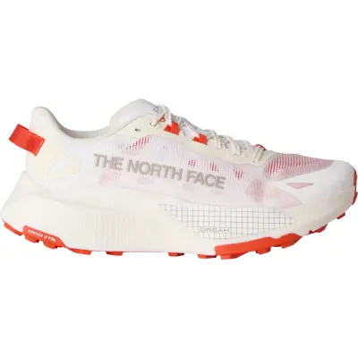 The North Face Men's Altamesa 500 V2 TNF White/Lava Red