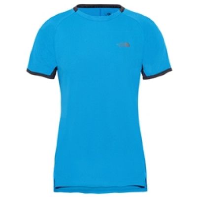 The North Face Mens Ambition Short-Sleeve T-shirt