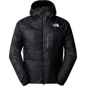 The North Face Men's Andola Synthetic Jacket TNF Black