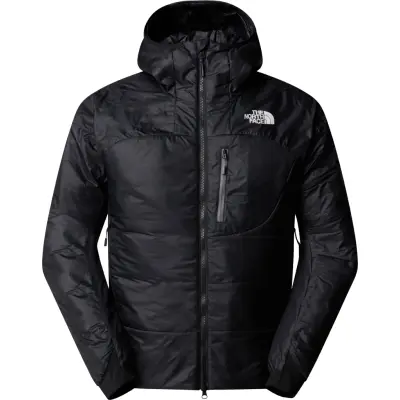 The North Face Men's Andola Synthetic Jacket TNF Black