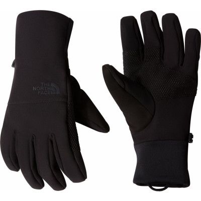 The North Face Men's Apex Etip Glove TNF Black