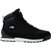 The North Face Men's Back-to-Berkeley IV Textile Lifestyle Boots TNF Black/TNF White