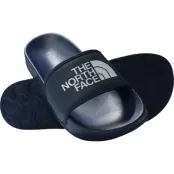 The North Face Men's Basecamp Slides III Summit Navy/TNF White