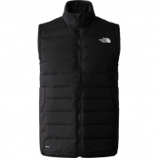 The North Face Men's Belleview Stretch Down Gilet TNF BLACK