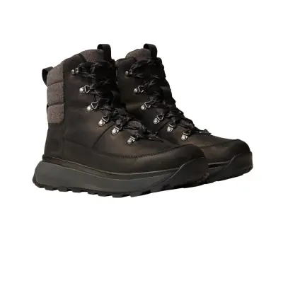The North Face Men's Bergen Leather Waterproof