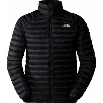 The North Face Men's Bettaforca Down Jacket TNF Black/TNF Black/NPF