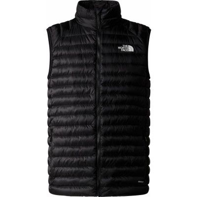The North Face Men's Bettaforca Down Vest TNF Black/TNF Black