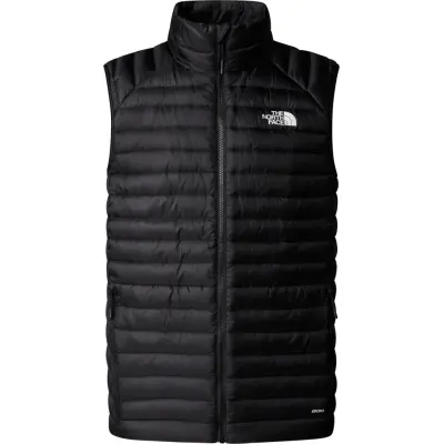 The North Face Men's Bettaforca Down Vest TNF Black/TNF Black/NPF