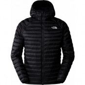 The North Face Men's Bettaforca Hooded Down Jacket TNF Black/TNF Black/NPF