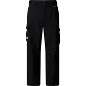 The North Face Men's Blizzardery Cargo Pant TNF Black