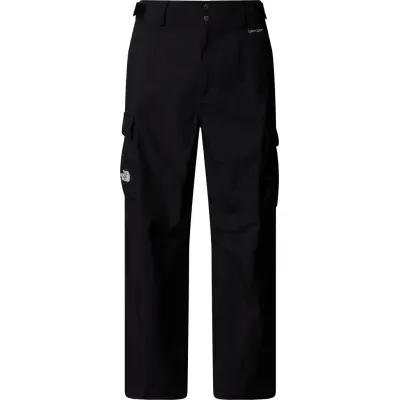 The North Face Men's Blizzardery Cargo Pant TNF Black