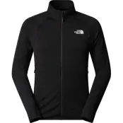 The North Face Men's Bolt Polartec Jacket TNF Black