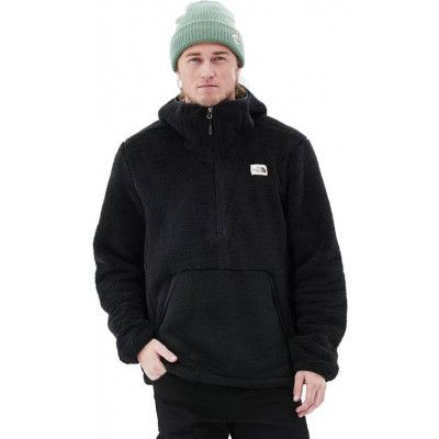 The North Face Men's Campshire Fleece Hoodie