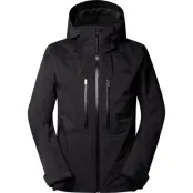 The North Face Men's Chakal Jacket TNF Black/TNF Black